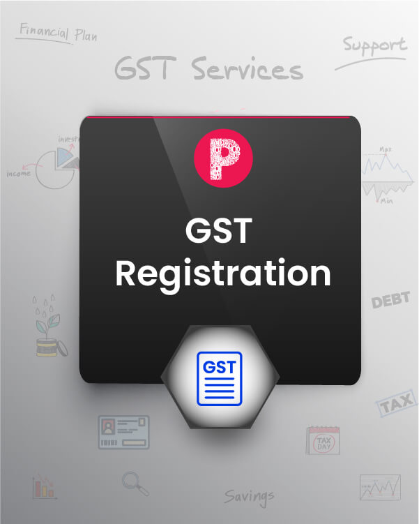 GST Registration