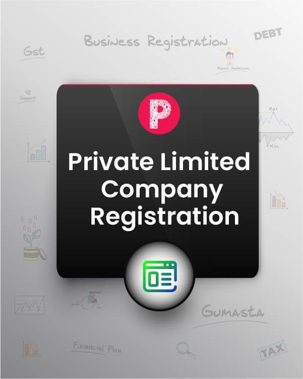 Private Limited Company Registration