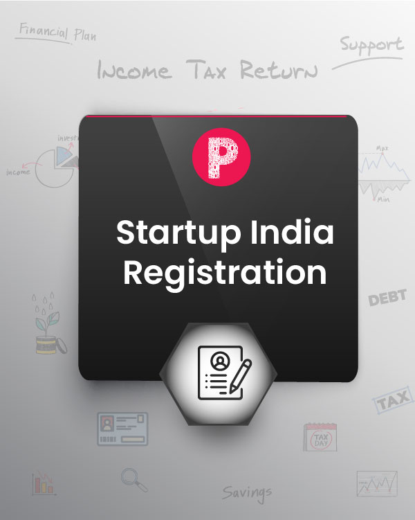 Startup India Business Registration